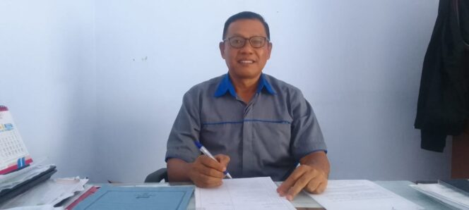 
Perumda Air Minum Tirta Wening Trenggalek Pecah Telor, Raih Laba untuk Kali Pertama
