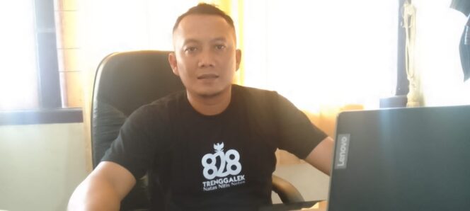 
Pemkab Trenggalek Gelar Festival TMBA Goes to Sadewa 2023 di Panggul