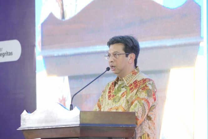 
Sepanjang 2023, 96% Pengaduan Masyarakat Berhasil Ditindaklanjuti Itjen Kemenag