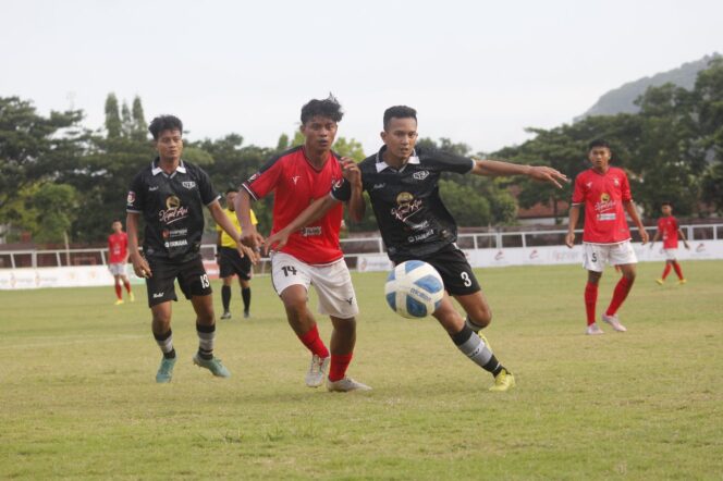 
Persiga Trenggalek Cukur Plontos NEA Tulungagung 5-0