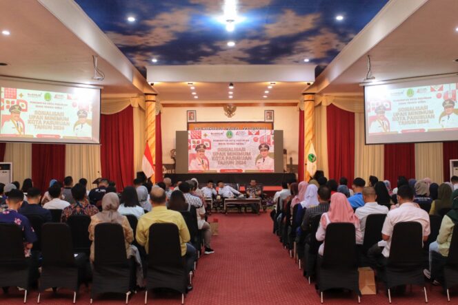 
Ini Dia Besaran UMK 2024 untuk Wilayah Kota Pasuruan
