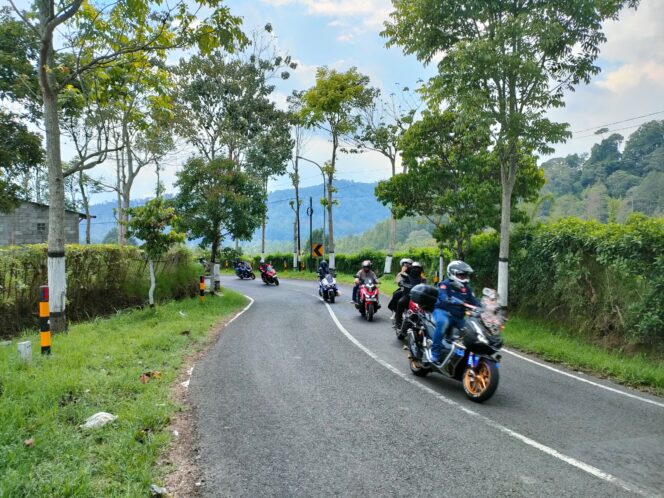 
Tips Berkendara Cari_aman Saat Liburan Akhir Tahun di Malang