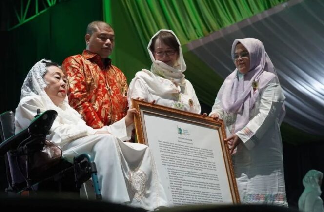 
Amanat Ciganjur’ Ingatkan Pemilu 2024 Tak Sekadar Berebut Kuasa