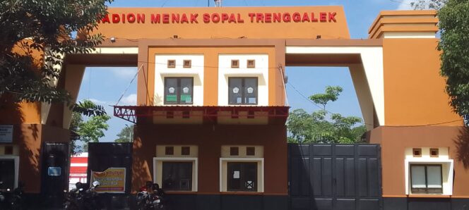
5 Alasan Persiga Trenggalek Layak Jadi Tuan Rumah Babak 28 Besar Liga 3 Jatim
