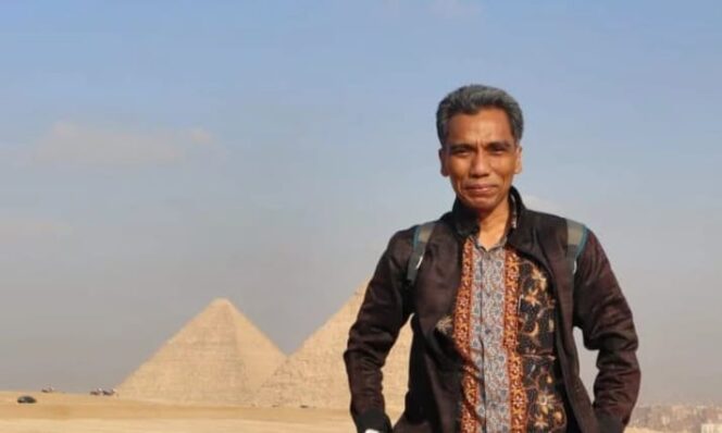 
Prof Muhibin Zuhri: Teologi Kebhinnekaan Menjadi Pendekatan Alternatif untuk Jawab Problem Kemanusiaan