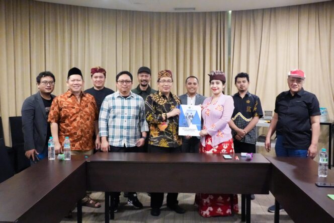 
Kemenag Segera Luncurkan Pegon Virtual Keyboard