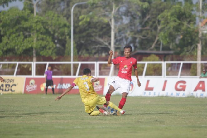 
Menakar Peluang Persiga Trenggalek Lolos 8 Besar Liga 3 Jatim