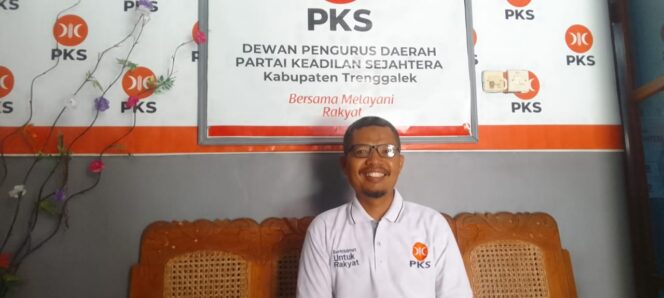 
Pelaku Pengancam Anies Ditangkap, PKS Trenggalek Nilai Polri Profesional