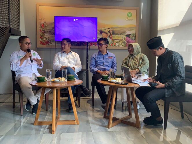 
IPNU Jatim: 96 Persen Milenial Akan Nyoblos dalam Pemilu 2024