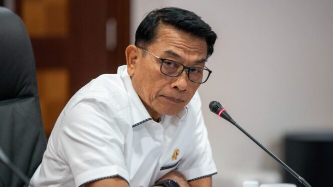 
KSP Beri Perhatian Status Pengelolaan Lahan Pantai Balekambang