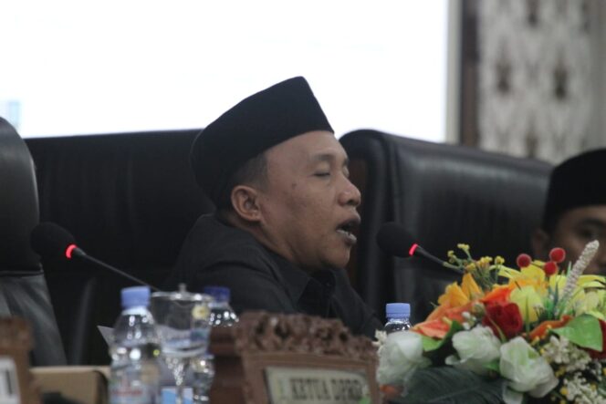 
PDI-P Trenggalek Klaim Raih 13 Kursi Pemilu 2024, Begini Penjelasan Sekretaris DPC Doding Rahmadi