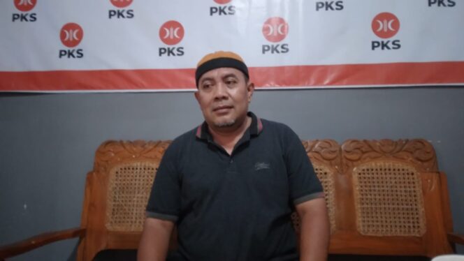 
Kian Panas, Giliran PKS Trenggalek Klaim Raih 7 Kursi di Pemilu 2024
