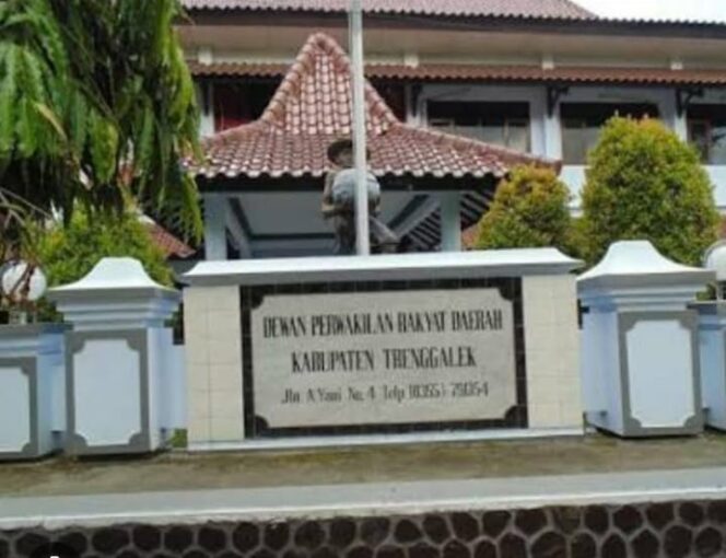 
PDI-P Trenggalek Berpeluang Raih Double Winner dalam Pemilu Legislatif 2024