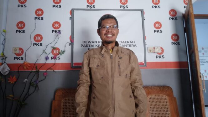
PKS Trenggalek Sayangkan Putusan KPU Lakukan Pemungutan Suara Ulang
