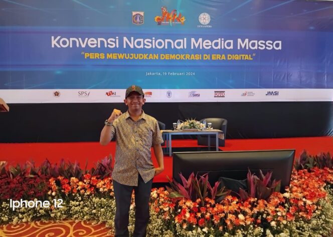 
Pemerintah Segera Sahkan Perpres Publisher Rights