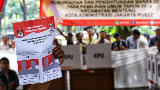 
PEMILU 2024 Sukses, Mujadalah Kiai Kampung Desak Presiden Terpilih Bangun Desa