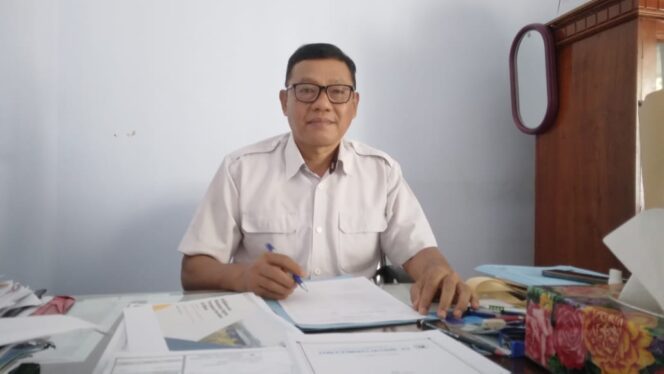 
Pemkab Trenggalek Bakal Bangun Pabrik Air Minum Dalam Kemasan