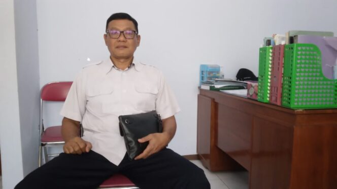 
Dukung Program Inpres 2024, Perumda Air Minum Tirta Wening Trenggalek Siapkan SR Gratis