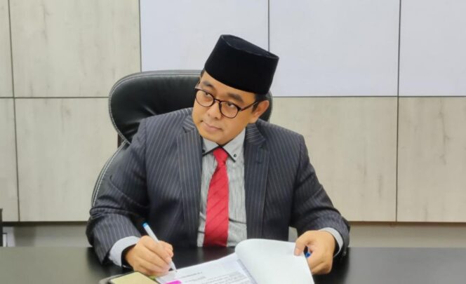 
Ini Catatan Guru Besar UIN Jakarta Soal KUA Sebagai Tempat Pelayanan Semua Agama