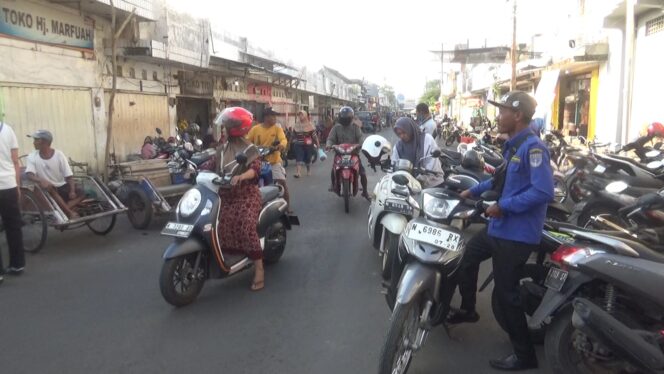 
Harga Beras di Sejumlah Pasar Tradisional Probolinggo Berangsur Turun