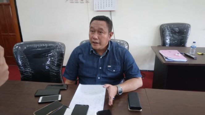 
Komisi II DPRD Trenggalek Soroti Minimnya Anggaran Belanja Publik
