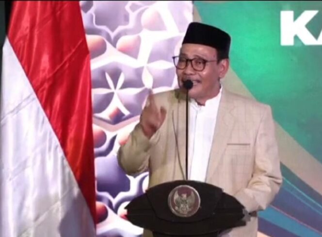 
Pemahaman Literasi Keagamaan, MUI Jatim: Pergunakan Sebutan Kiai dan Gus yang Tepat