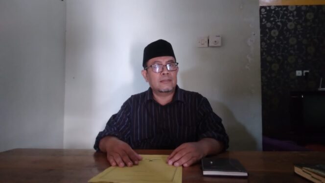 
Caleg PKS Trenggalek Resmi Cabut Gugatan Pembatalan PSU ke Bawaslu, Berikut Alasannya