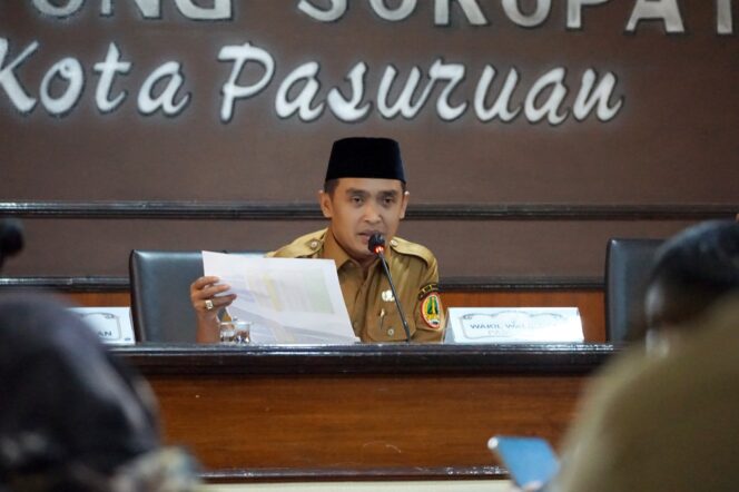 
FGD Kominfo, Mas Adi: Pentingnya Data Valid dalam Perumusan Kebijakan