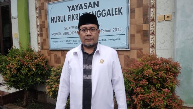 
PKS Trenggalek Siapkan Jago untuk Pemilukada 2024