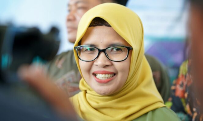 
Bupati Blitar Terbitkan SE Pelaksanaan Rangkaian Kegiatan Ibadah di Bulan Suci Ramadhan 2024