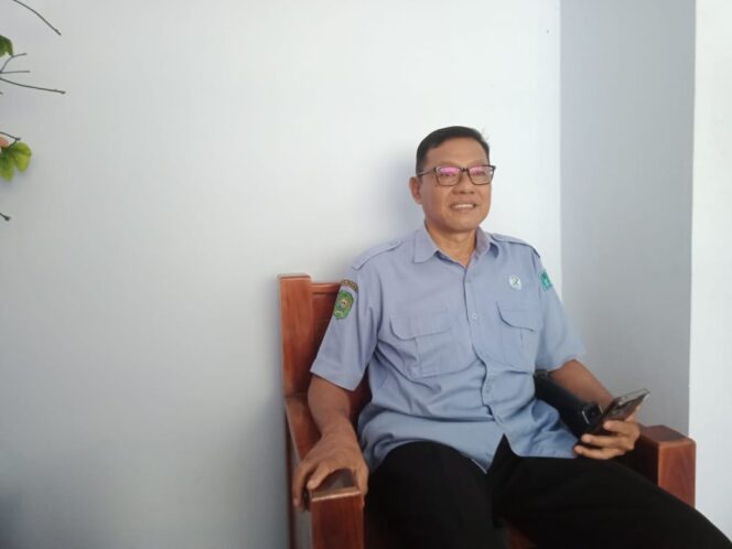 
Perumda Air Minum Tirta Wening Trenggalek Siapkan Tim Penanggulangan Hadapi Cuaca Ekstrem