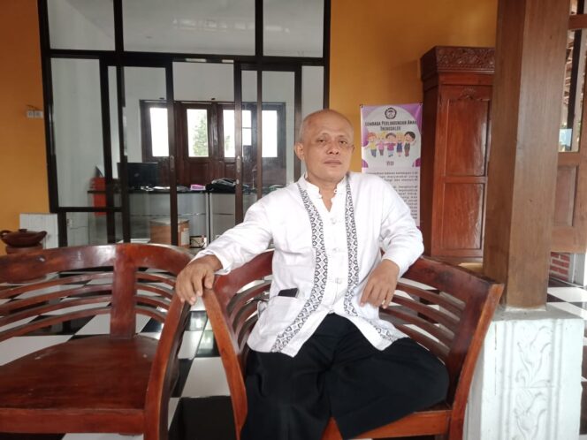 
Pilkada Trenggalek 2024, Pengamat Ini Sebut Parpol Idealnya Cari Jago