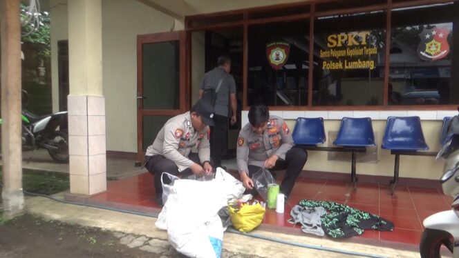 
Dua Orang di Probolinggo Terluka Akibat Petasan yang Dibuatnya Meledak
