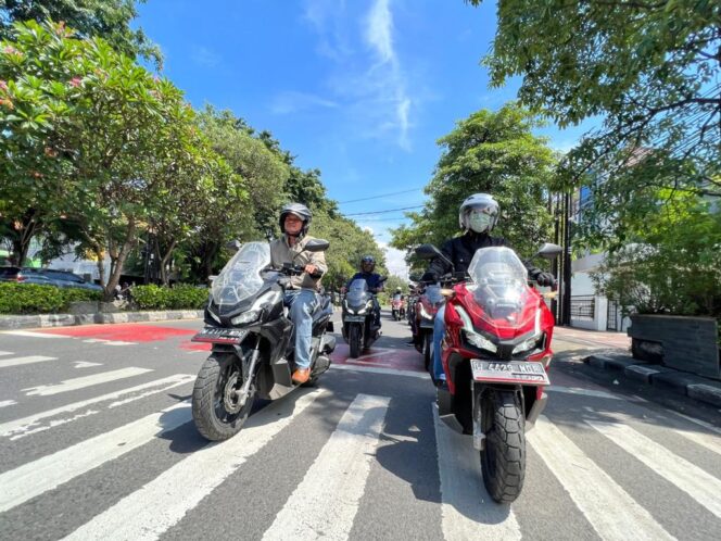 
Mudik Lebaran Nyaman dan #Cari_aman. Berikut Persiapannya