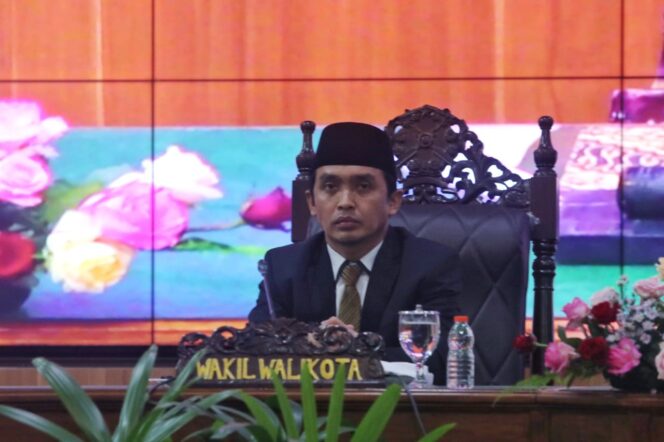 
Mas Adi Minta Kolaborasi Antara Eksekutif dan Legislatif Terus Ditingkatkan