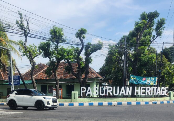 
Merajut Mimpi Wujudkan Wisata Heritage Terintegrasi