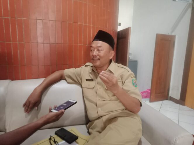 
Pemkab Trenggalek Sediakan  Pembayaran Non Tunai dengan QRIS di Destinasi Karanggongso dan Prigi