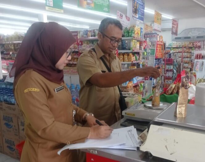 
Jelang Lebaran, Pemkab Probolinggo Gencarkan Pengawasan UTTP dan BDKT