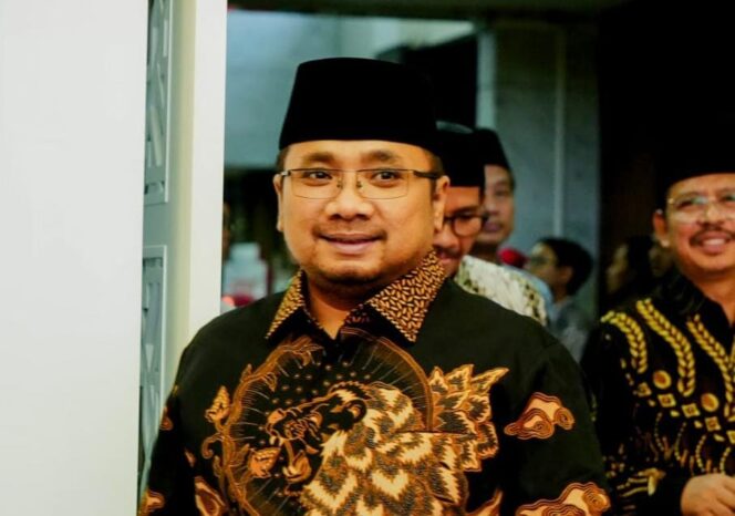 
Jelang Lebaran, Kemenag Mulai Cairkan Rp66 M Insentif Guru PAI Non ASN yang Tidak Dapat THR