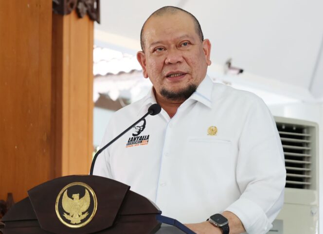 
Harga Minyak di atas Asumsi Makro APBN, LaNyalla Minta Pemerintah Tak Tempuh Kenaikan BBM Subsidi