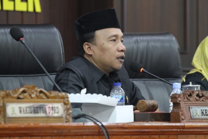 
Begini Kriteria Calon Wakil Bupati Tenggalek yang Dicari PDI-P
