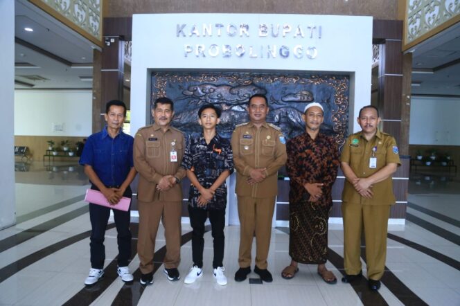 
Atlit Asal Probolinggo Bakal Berlaga di Kejuaraan Tenis Meja se-Asia Tenggara
