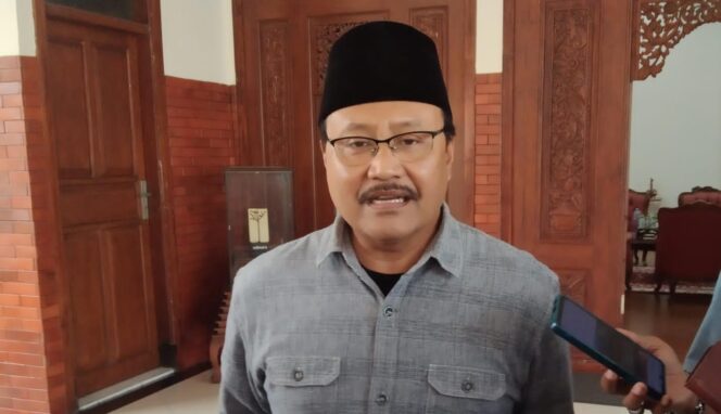 
Pemkot Pasuruan Akan Bangun Rest Area Bernuansa Arafah di Jalur Pantura