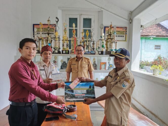 
Pertama Lunas PBB P2 Tahun 2024, Desa Ini Dapat Reward Khusus dari Pemerintah