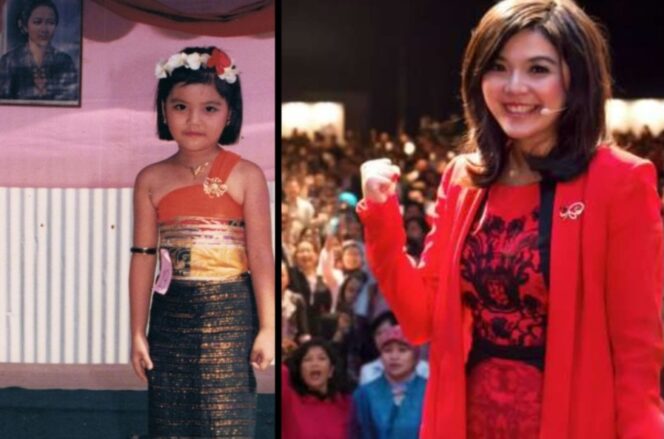 
Kisah Sukses Merry Riana Jadi Motivator Ternama, Wujud Nyata Semangat Juang Sosok Kartini 