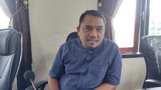 
Banmus DPRD Trenggalek Jadwalkan Kegiatan untuk Bulan Mei