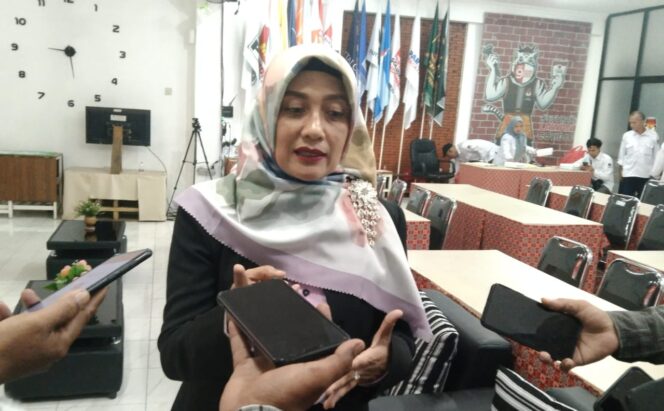 
KPU Kota Pasuruan Tetapkan 30 Anggota DPRD Terpilih Pemilu 2024, Ini Nama-namanya