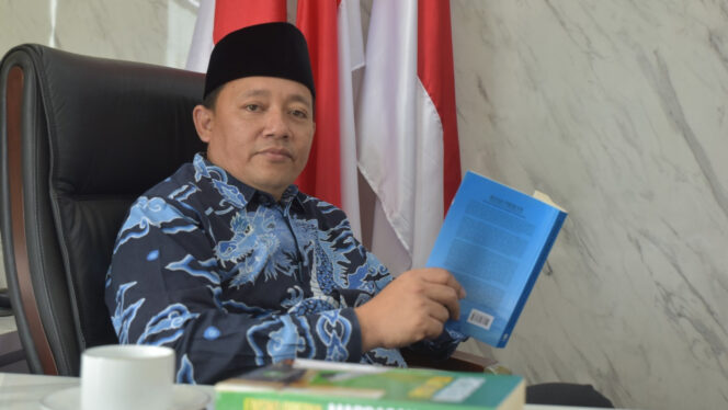 
Kemenag Dukung Program Makan Bergizi Gratis, Ini Alasannya