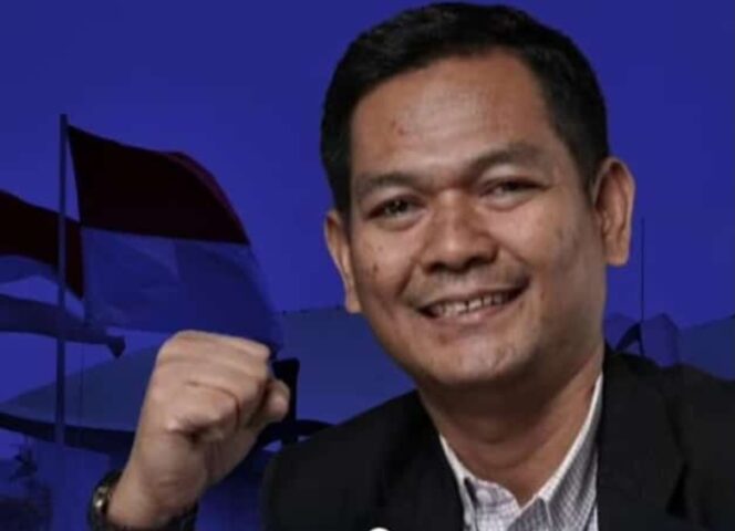 
Innalillahi, Politisi Santri Gus Haerul Amri Meninggal Dunia