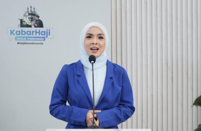 
Berapa Kali Jemaah Dapat Makan di Tanah Suci? Ini Penjelasan Kemenag….